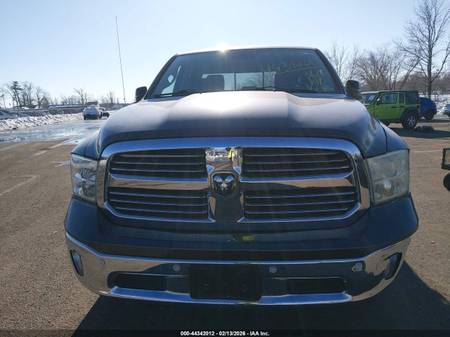 44342012 :رقم المزاد ، 1C6RR7GT1FS507726 vin ، 2015 Ram 1500 مزاد بيع