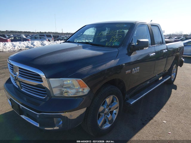 44342012 :رقم المزاد ، 1C6RR7GT1FS507726 vin ، 2015 Ram 1500 مزاد بيع