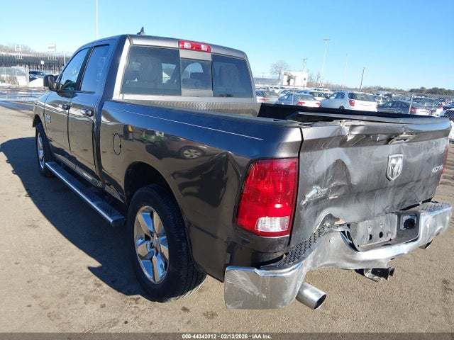 44342012 :رقم المزاد ، 1C6RR7GT1FS507726 vin ، 2015 Ram 1500 مزاد بيع