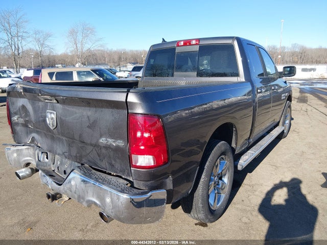 44342012 :رقم المزاد ، 1C6RR7GT1FS507726 vin ، 2015 Ram 1500 مزاد بيع