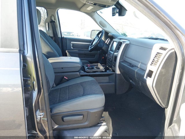 44342012 :رقم المزاد ، 1C6RR7GT1FS507726 vin ، 2015 Ram 1500 مزاد بيع