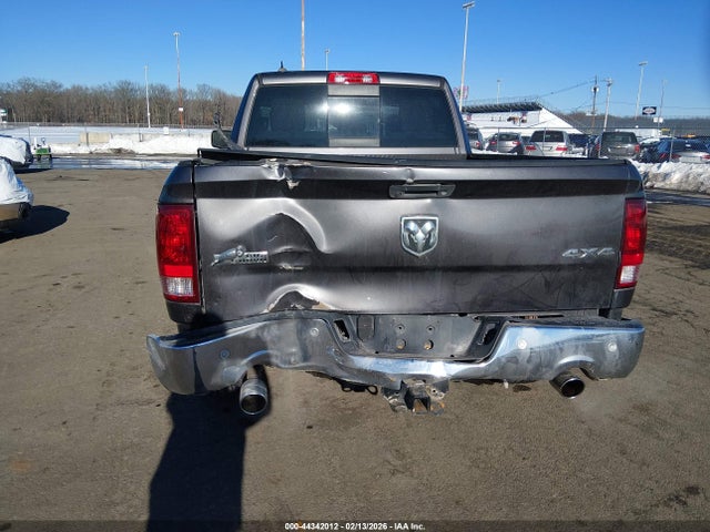 44342012 :رقم المزاد ، 1C6RR7GT1FS507726 vin ، 2015 Ram 1500 مزاد بيع
