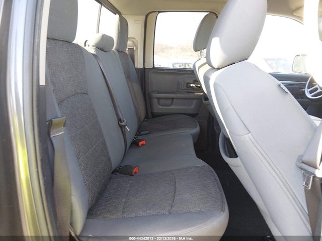 44342012 :رقم المزاد ، 1C6RR7GT1FS507726 vin ، 2015 Ram 1500 مزاد بيع