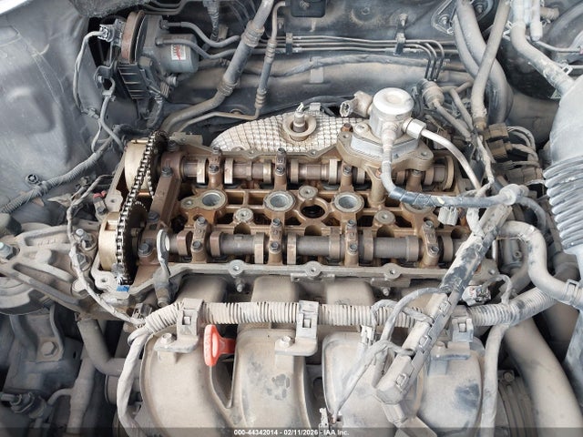 5XYKT3A62FG590368 KIA SORENTO LX