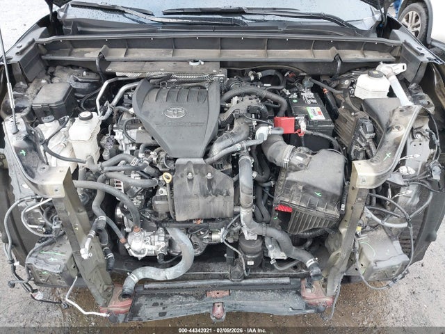 5TDKDRBH8PS043061 Toyota Highlander Le