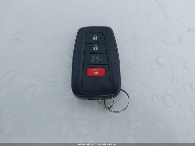 5TDKDRBH8PS043061 Toyota Highlander Le