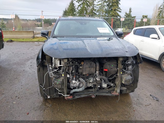 5TDKDRBH8PS043061 Toyota Highlander Le