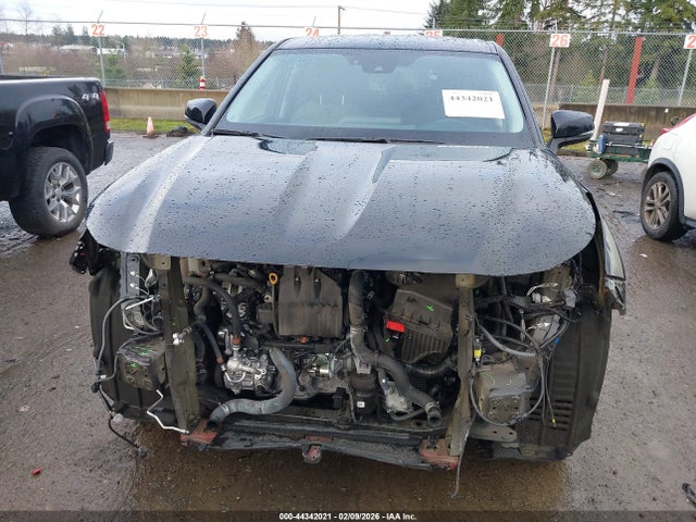 5TDKDRBH8PS043061 Toyota Highlander Le