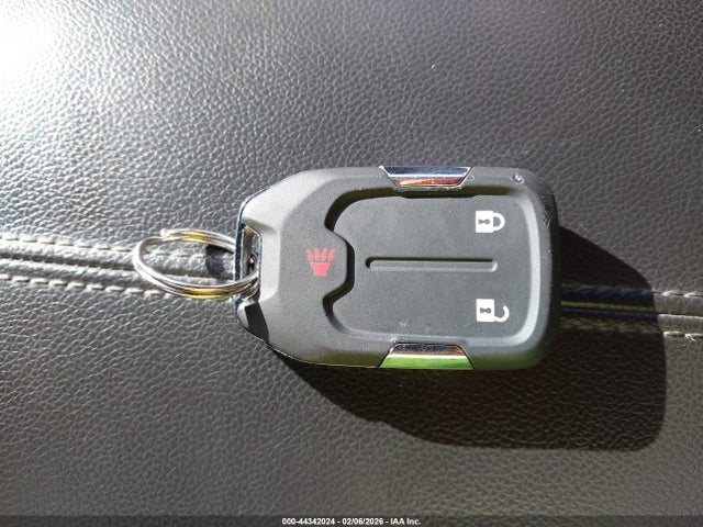 3GKALTEV9NL162421 GMC Terrain Awd Sle
