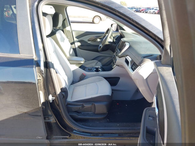 3GKALTEV9NL162421 GMC Terrain Awd Sle