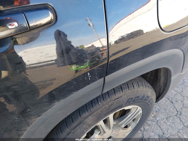 3GKALTEV9NL162421 GMC Terrain Awd Sle