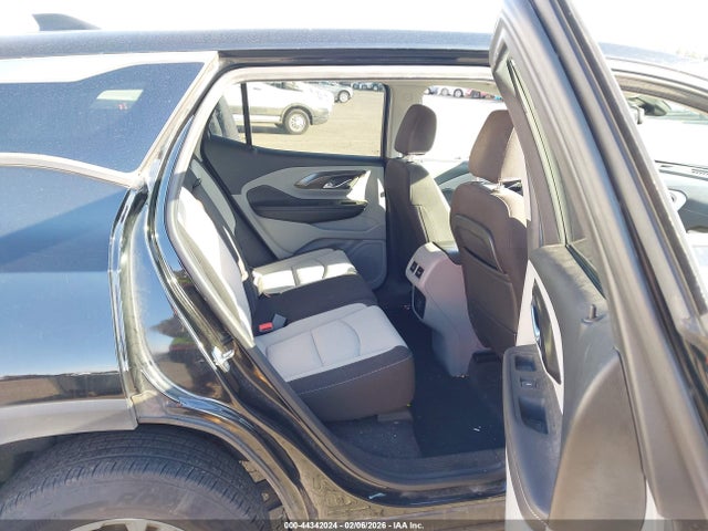 3GKALTEV9NL162421 GMC Terrain Awd Sle