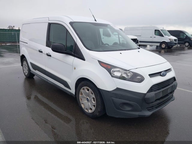 Ford Transit Connect Xl 2018 NM0LS7E7XJ1364988 главное изображение