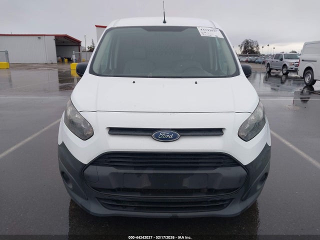 Ford Transit Connect Xl 2018 NM0LS7E7XJ1364988 Image 12