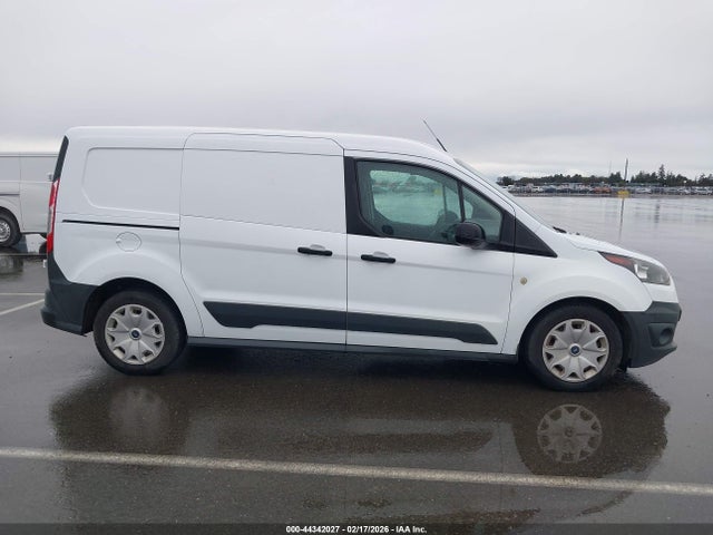 Ford Transit Connect Xl 2018 NM0LS7E7XJ1364988 Image 13