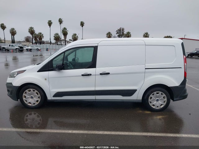 Ford Transit Connect Xl 2018 NM0LS7E7XJ1364988 Image 14