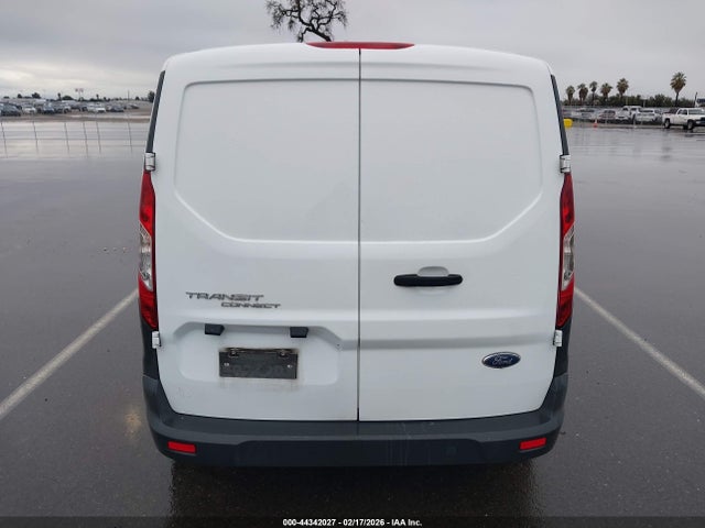Ford Transit Connect Xl 2018 NM0LS7E7XJ1364988 Image 16