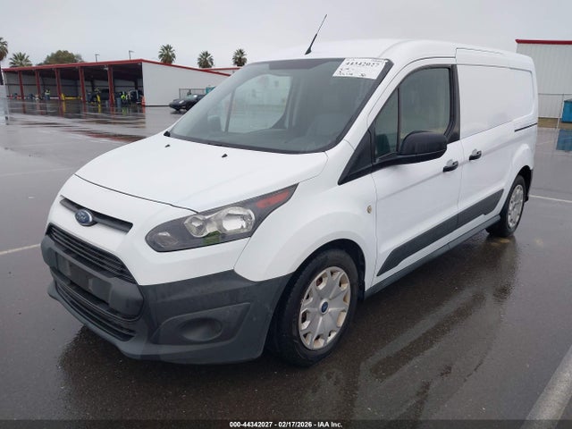 Ford Transit Connect Xl 2018 NM0LS7E7XJ1364988 Image 2