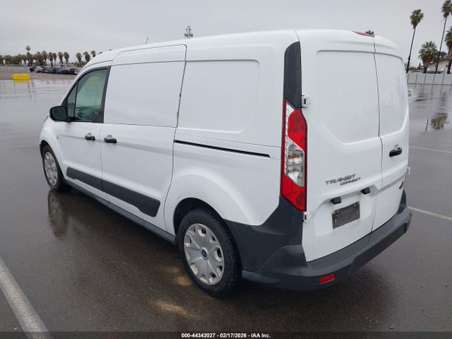 Ford Transit Connect Xl 2018 NM0LS7E7XJ1364988 Image 3