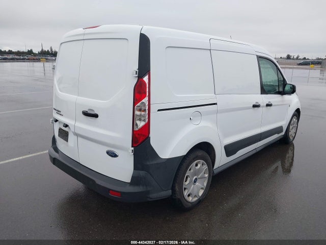 Ford Transit Connect Xl 2018 NM0LS7E7XJ1364988 Image 4