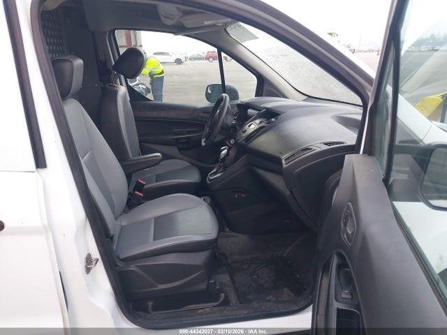 Ford Transit Connect Xl 2018 NM0LS7E7XJ1364988 Image 5