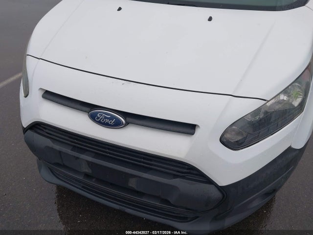 Ford Transit Connect Xl 2018 NM0LS7E7XJ1364988 Image 6