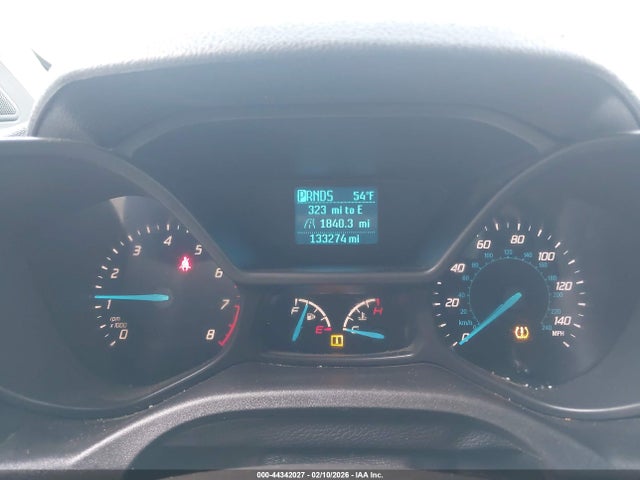 Ford Transit Connect Xl 2018 NM0LS7E7XJ1364988 Image 7