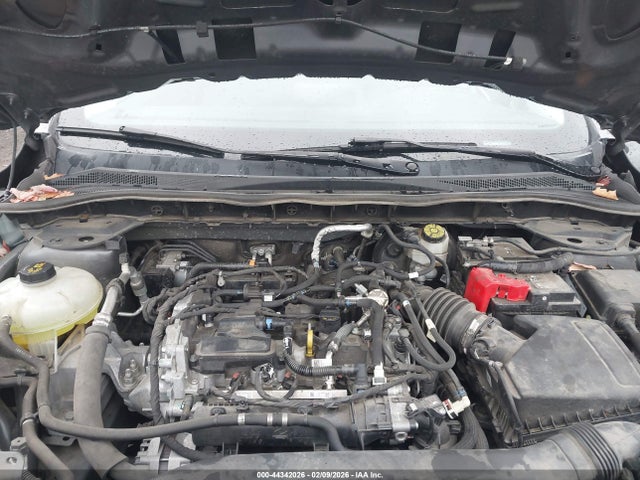 1FMCU0G69MUA78511 Ford ESCAPE SE