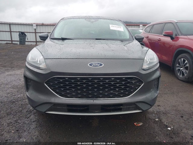 1FMCU0G69MUA78511 Ford ESCAPE SE