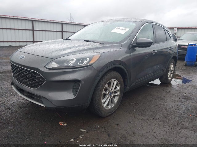 1FMCU0G69MUA78511 Ford ESCAPE SE