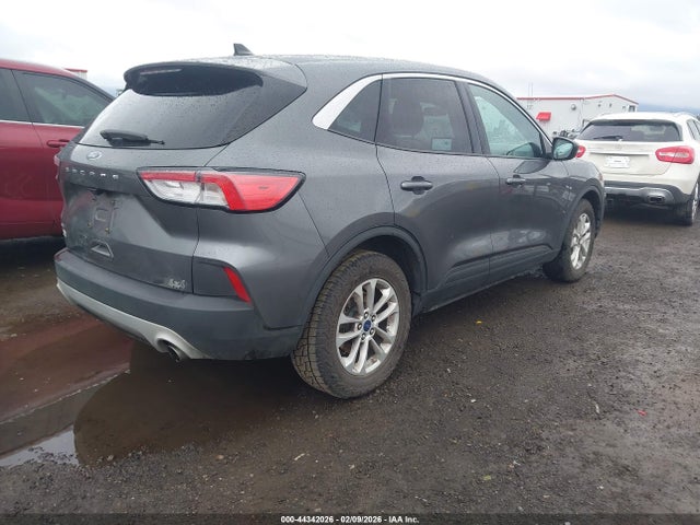 1FMCU0G69MUA78511 Ford ESCAPE SE