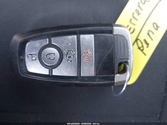 2019 FORD MUSTANG 1FA6P8TH1K5192787 Photo 10