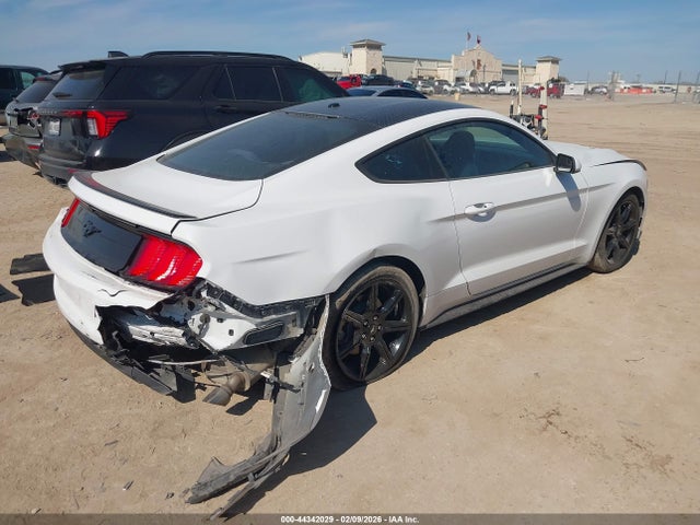 2019 FORD MUSTANG 1FA6P8TH1K5192787 Photo 3