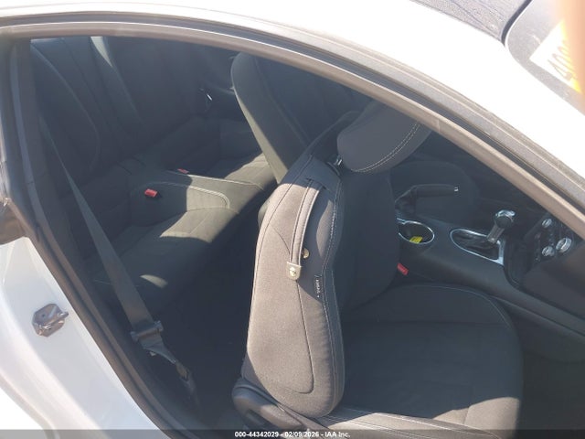 2019 FORD MUSTANG 1FA6P8TH1K5192787 Photo 7