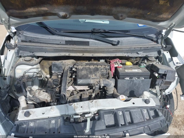 2018 MITSUBISHI MIRAGE G4 ML32F3FJ1JHF12464 Photo 9