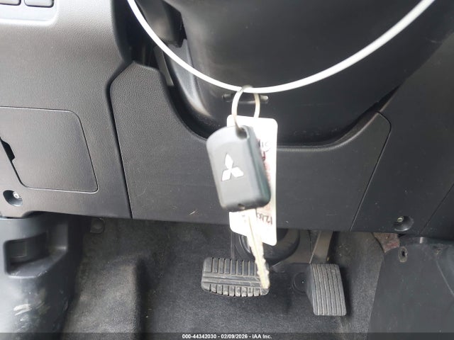 2018 MITSUBISHI MIRAGE G4 ML32F3FJ1JHF12464 Photo 10