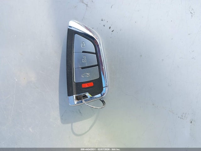 5FNRL6H70JB104977 Honda Odyssey Ex-l