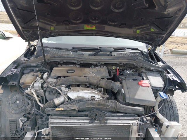 Продаж на аукціоні авто 2022 Mercedes-benz Gla 250, vin: W1N4N4GB5NJ334858, номер лоту: 44342034
