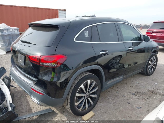 Продаж на аукціоні авто 2022 Mercedes-benz Gla 250, vin: W1N4N4GB5NJ334858, номер лоту: 44342034