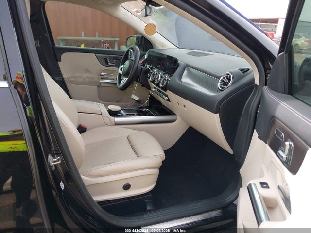 Продаж на аукціоні авто 2022 Mercedes-benz Gla 250, vin: W1N4N4GB5NJ334858, номер лоту: 44342034