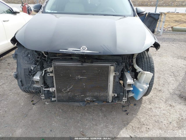 Продаж на аукціоні авто 2022 Mercedes-benz Gla 250, vin: W1N4N4GB5NJ334858, номер лоту: 44342034