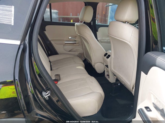 Продаж на аукціоні авто 2022 Mercedes-benz Gla 250, vin: W1N4N4GB5NJ334858, номер лоту: 44342034