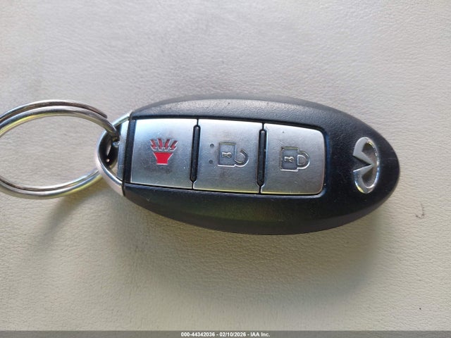 Продаж на аукціоні авто 2007 Infiniti Fx35, vin: JNRAS08W27X200712, номер лоту: 44342036