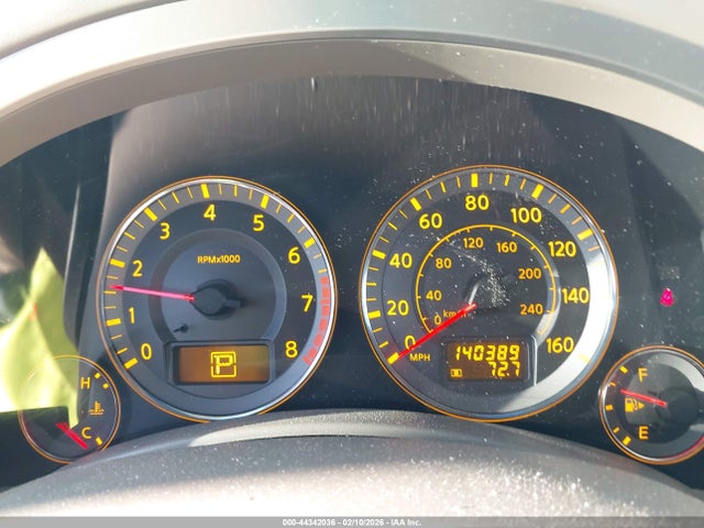 Продаж на аукціоні авто 2007 Infiniti Fx35, vin: JNRAS08W27X200712, номер лоту: 44342036