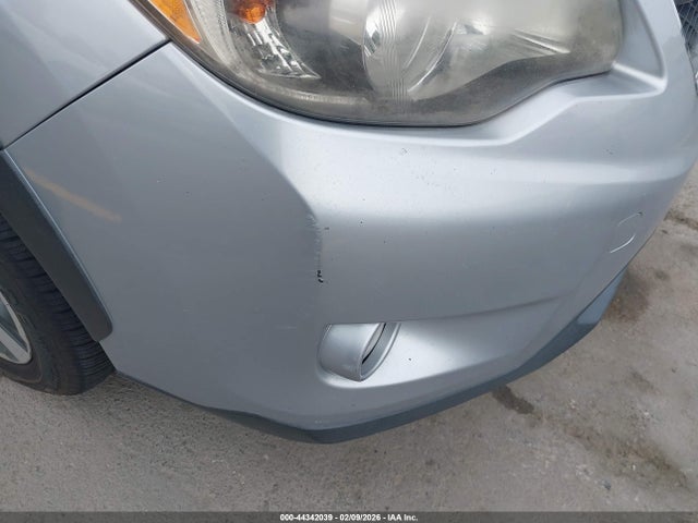 JF2GPBKC7EH273945 Subaru Xv Crosstrek Hybrid 2.0i Touring