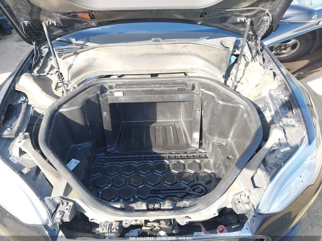 2015 TESLA MODEL S 5YJSA1H18FF096477 Photo 9