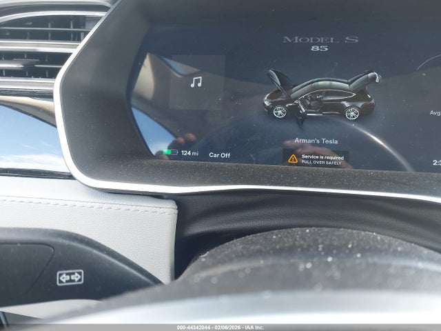 Tesla Model S 60/70/85 2015 5YJSA1H18FF096477 Image 16