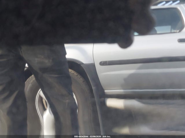 2015 TESLA MODEL S 5YJSA1H18FF096477 Photo 5