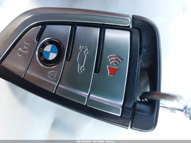Aukcja sprzedaży 2018 Bmw 540i Xdrive, vin: WBAJE7C52JWC57438, numer aukcji: 44342045