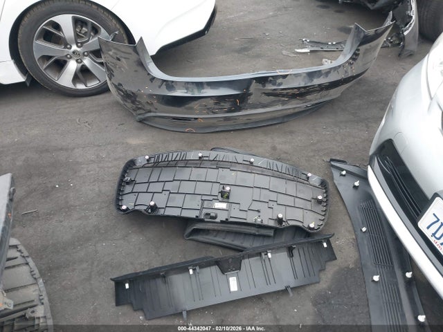 2025 Tesla Model 3 Long Range Rear-wheel Drive/standard Rear-wheel Drive მანქანა იყიდება აუქციონზე, vin: 5YJ3E1EA7SF032406, აუქციონის ნომერი: 44342047